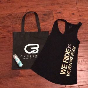 CYCLEBAR Bundle
